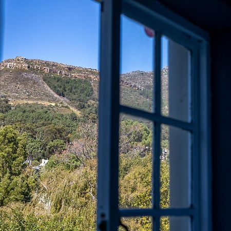 Strelitzia Cottage Cape Town Luaran gambar