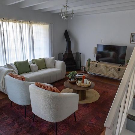 Strelitzia Cottage Cape Town Luaran gambar