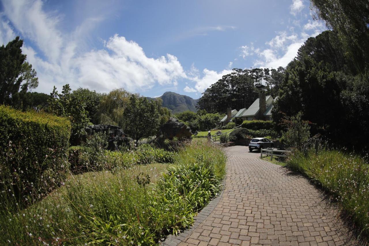 Strelitzia Cottage Cape Town Luaran gambar