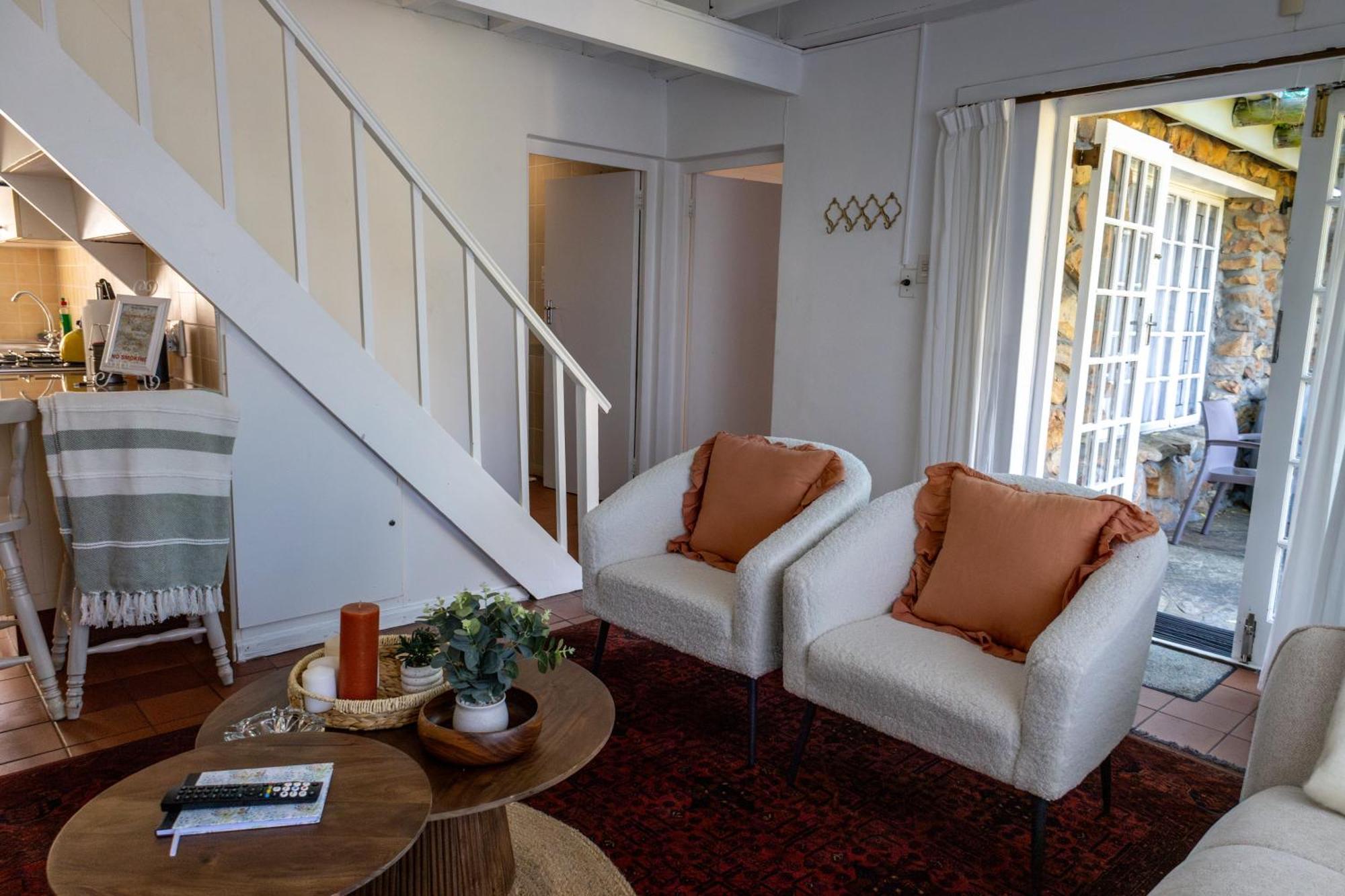 Strelitzia Cottage Cape Town Luaran gambar