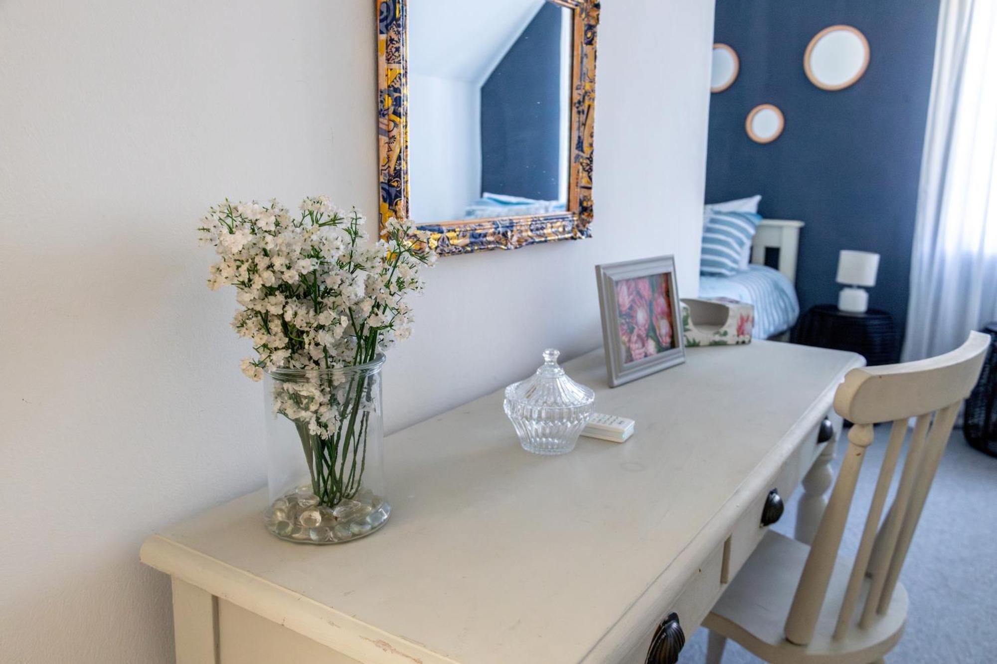 Strelitzia Cottage Cape Town Luaran gambar