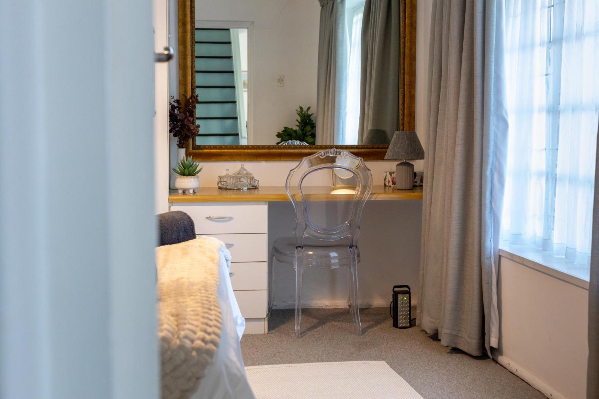 Strelitzia Cottage Cape Town Luaran gambar