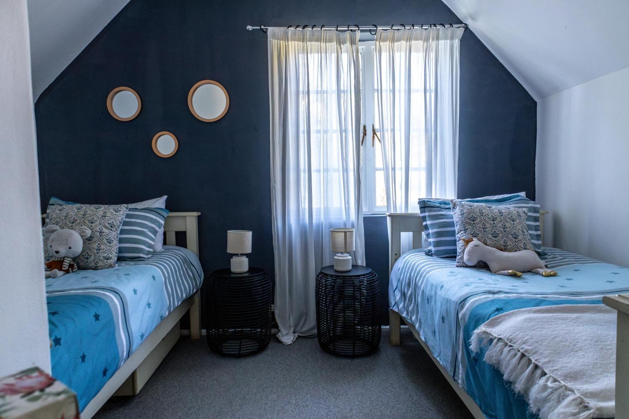 Strelitzia Cottage Cape Town Luaran gambar