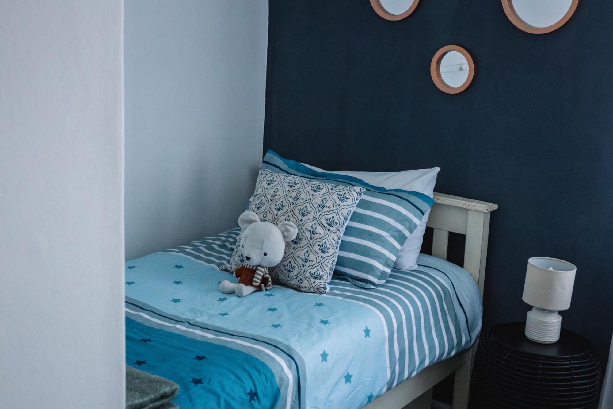 Strelitzia Cottage Cape Town Luaran gambar