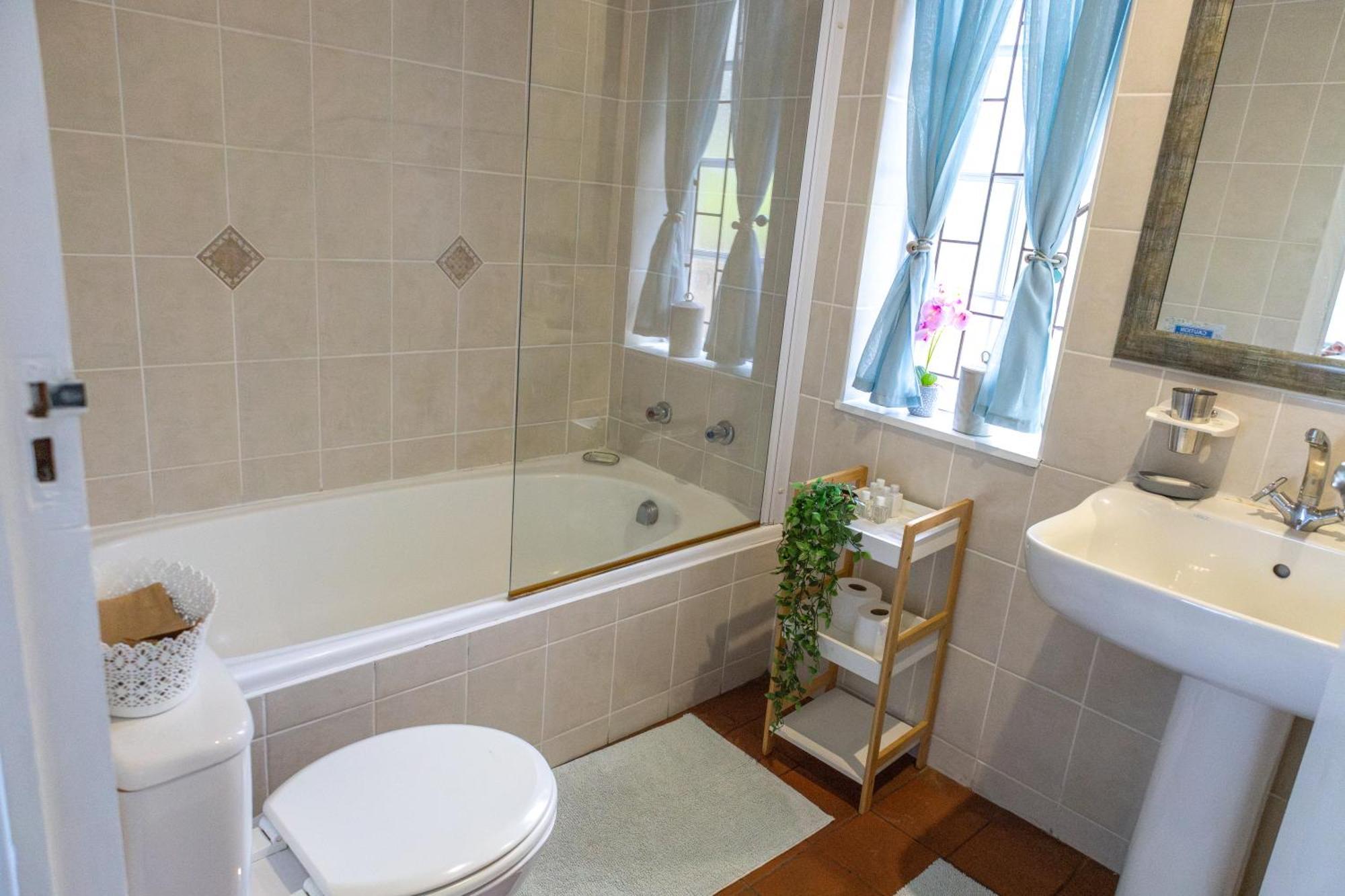 Strelitzia Cottage Cape Town Luaran gambar