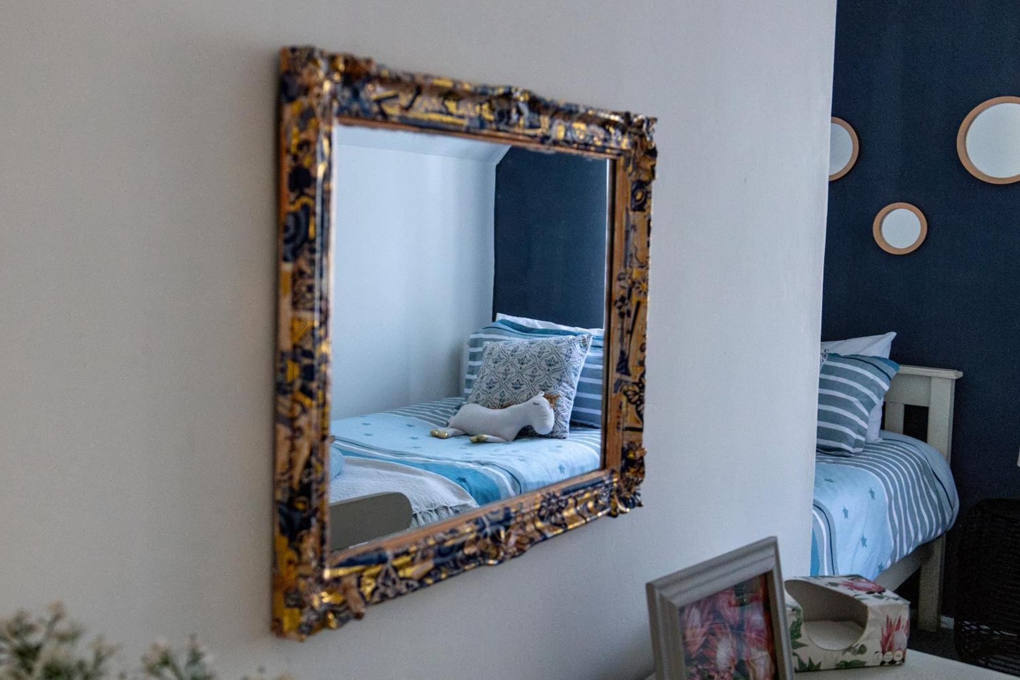 Strelitzia Cottage Cape Town Luaran gambar