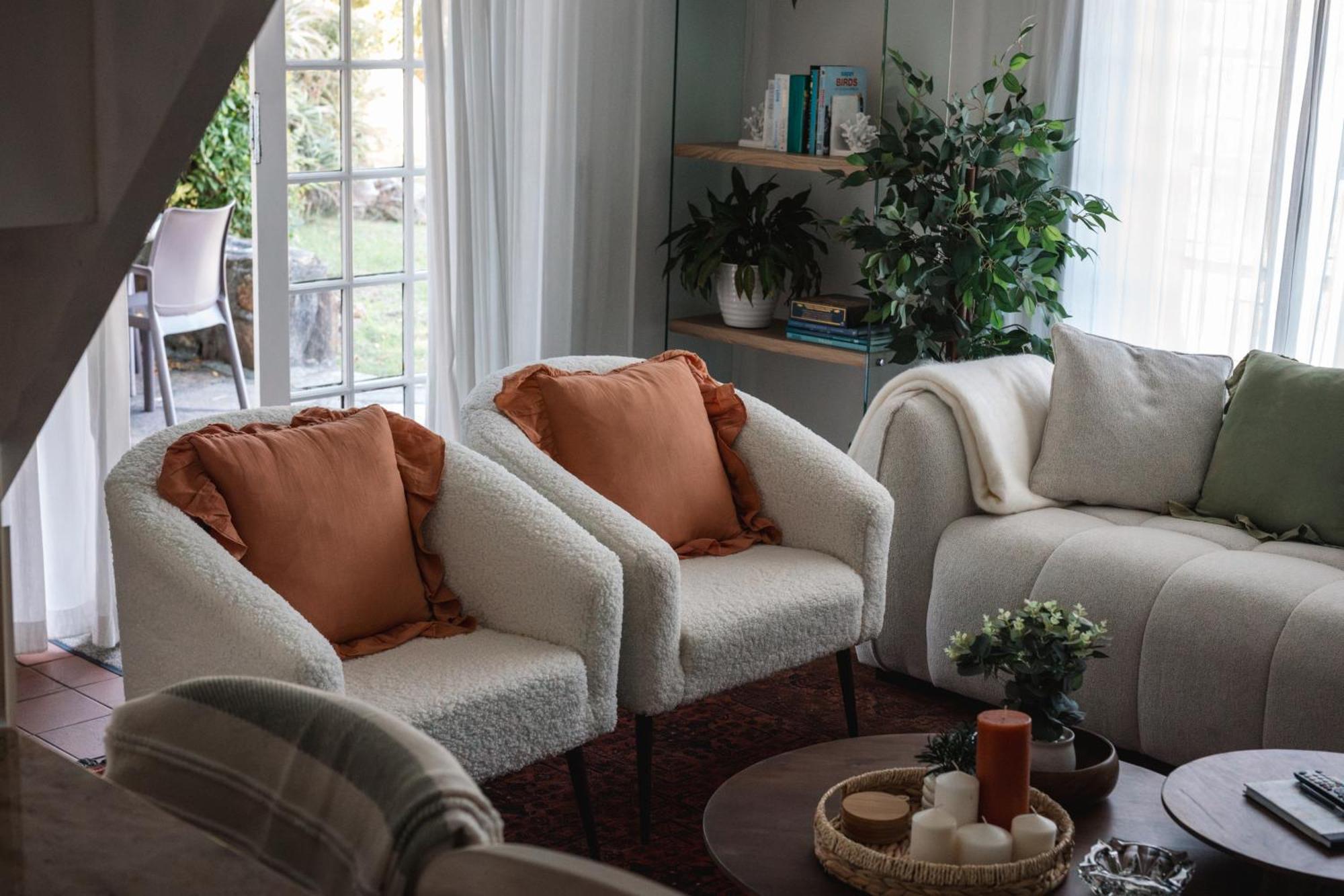 Strelitzia Cottage Cape Town Luaran gambar
