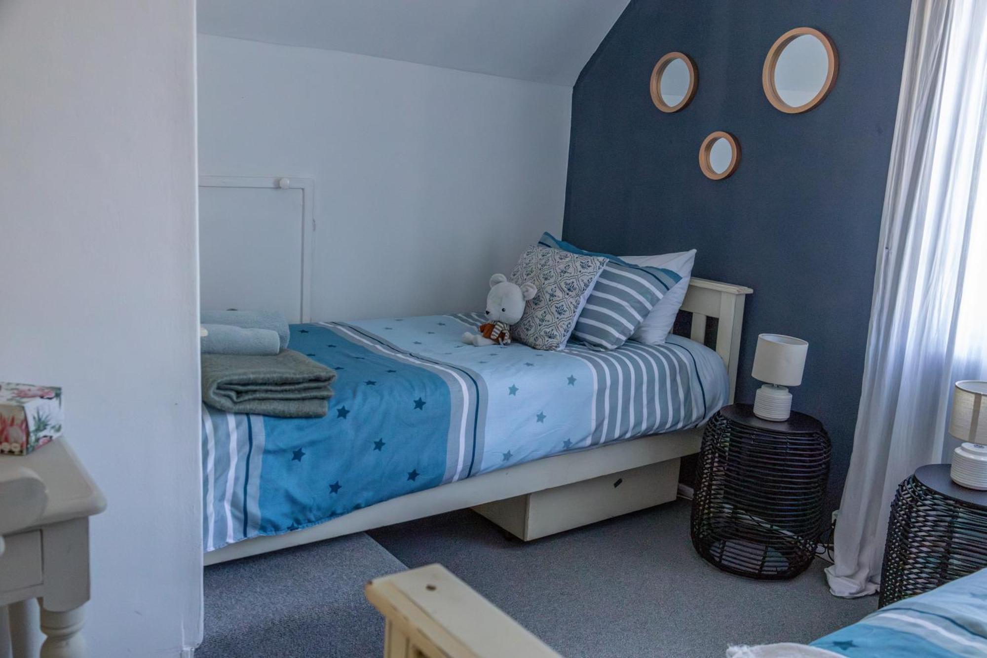 Strelitzia Cottage Cape Town Luaran gambar