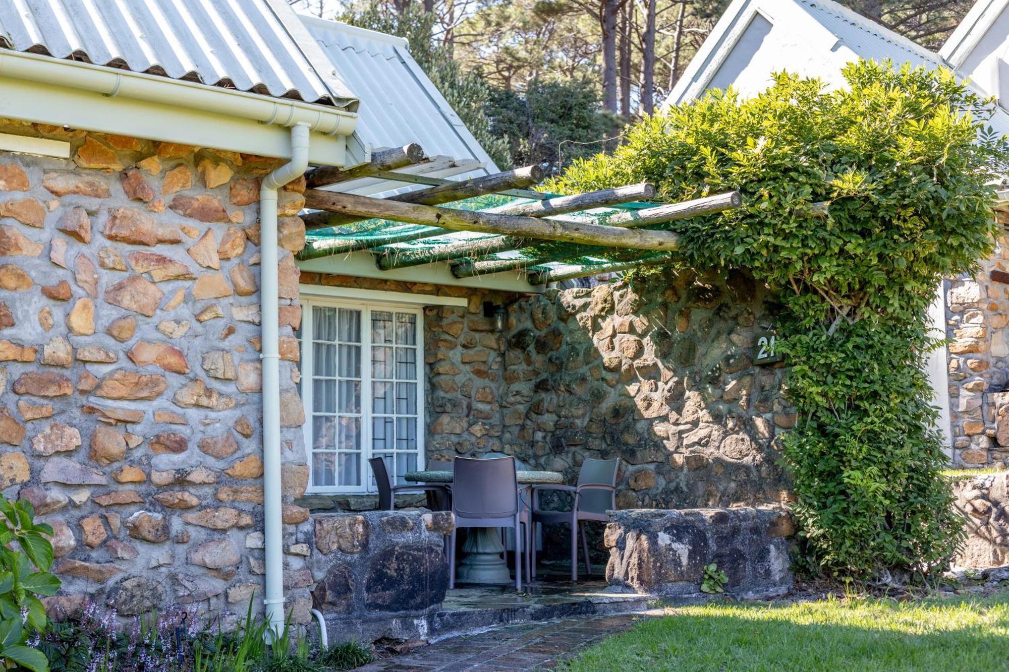 Strelitzia Cottage Cape Town Luaran gambar
