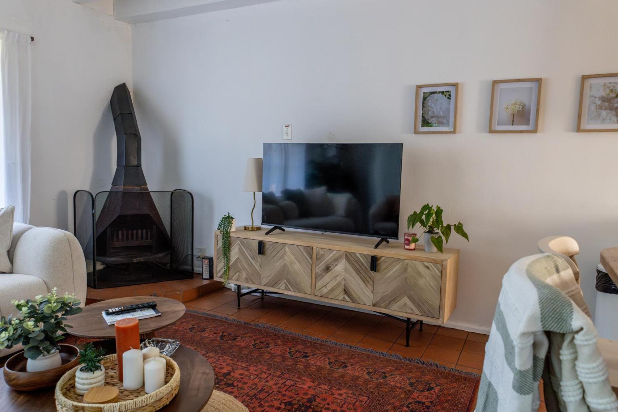 Strelitzia Cottage Cape Town Luaran gambar