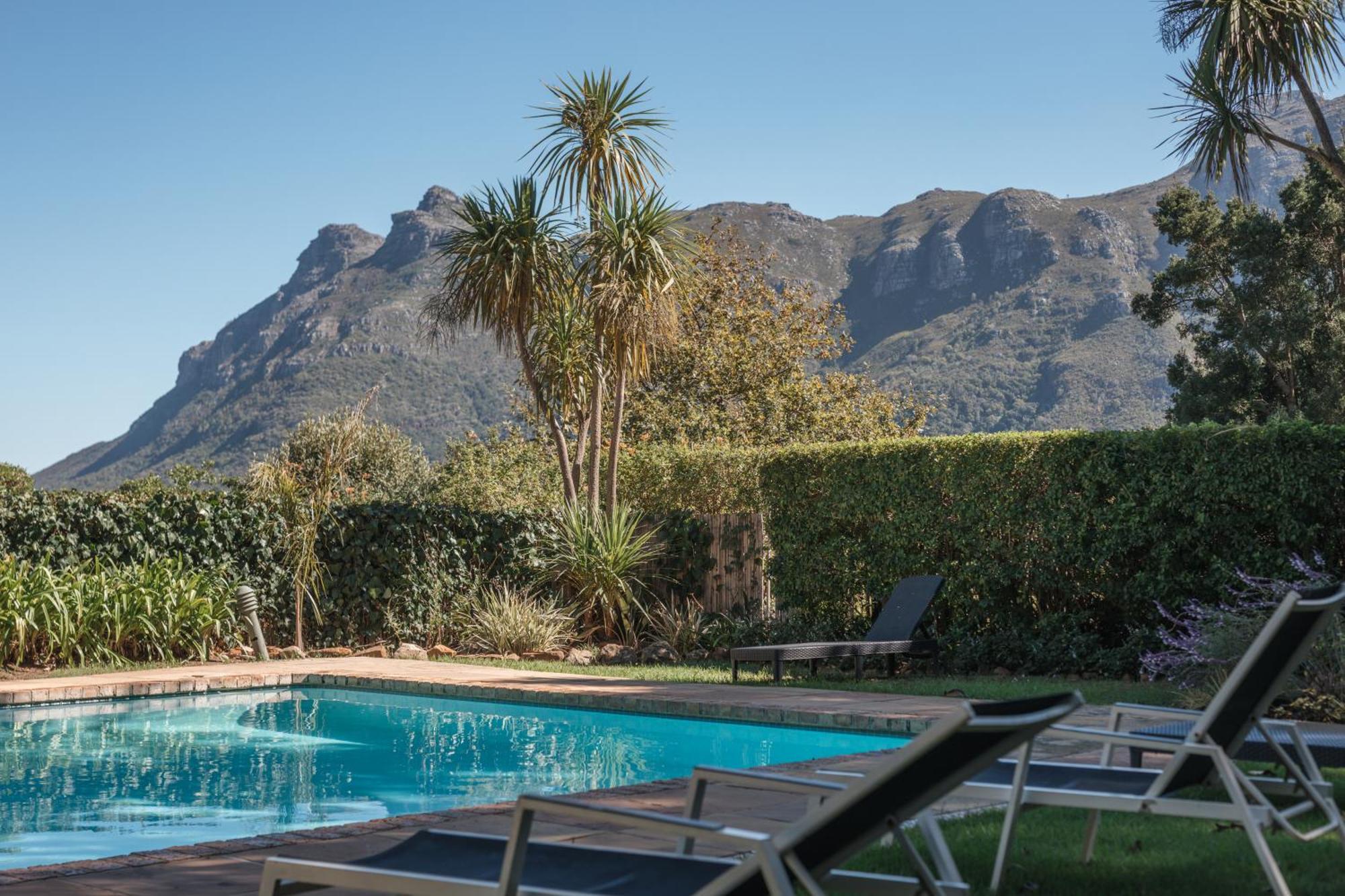 Strelitzia Cottage Cape Town Luaran gambar