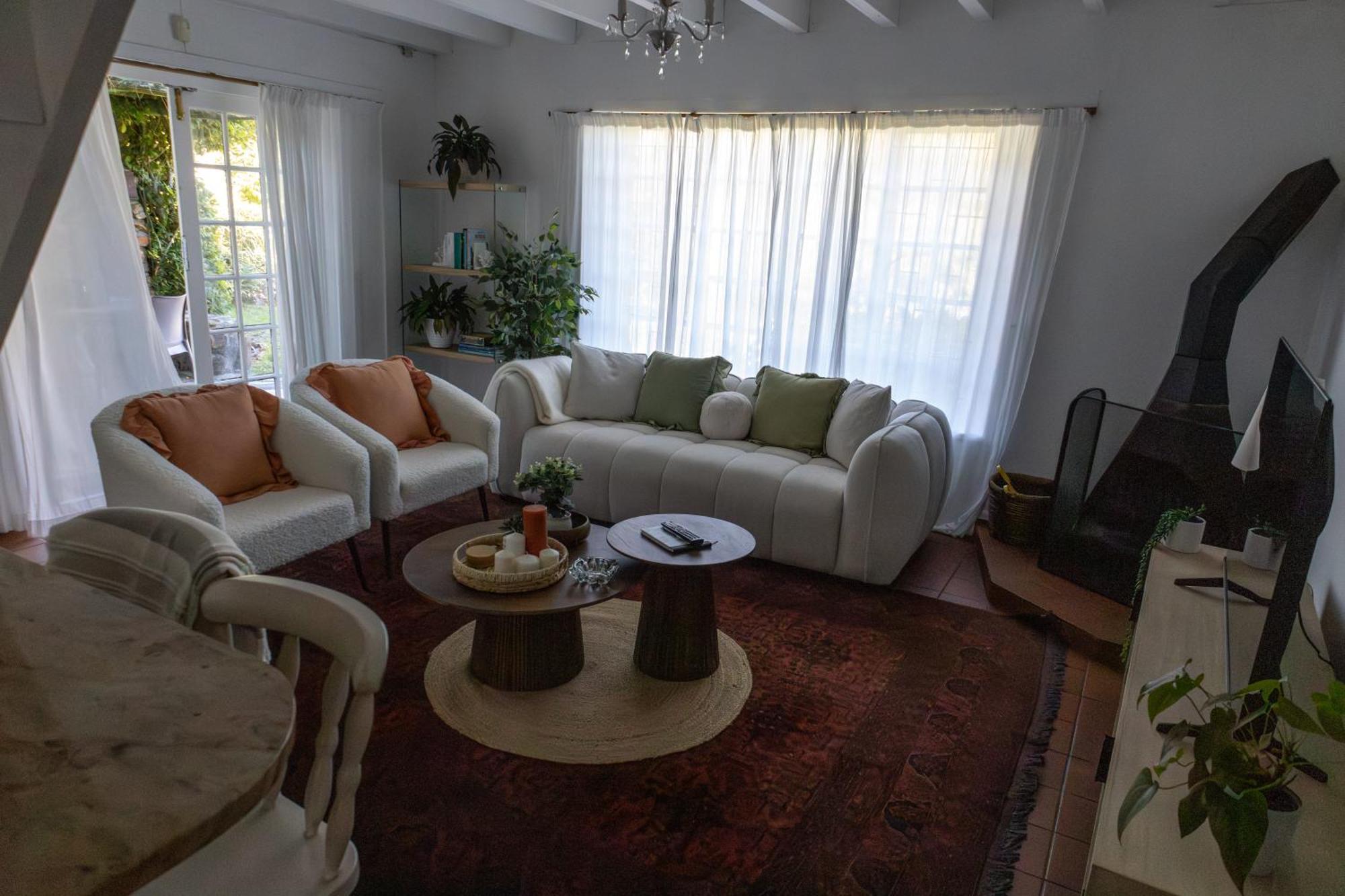 Strelitzia Cottage Cape Town Luaran gambar